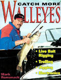 Catch More Walleyes