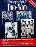 Complete Book Of Doo Wop
