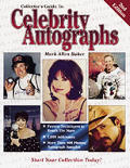 Collectors Guide To Celebrity Autographs 2nd Edition