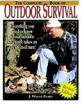 Complete Book Of Outdoor Survival