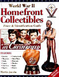World War II Homefront Collectibles Pric