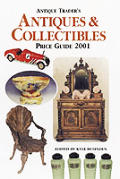 Antique Traders Antiques & Collectibles