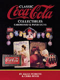 Classic Coca Cola Collectibles Cardboard