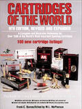 Cartridges Of The World 9th Edition