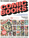 Standard Catalog Of Comic Books