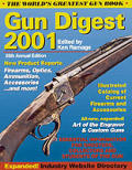 Gun Digest 2001