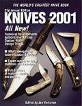 Knives 2001 21st Edition
