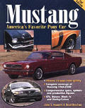 Mustang Americas Favorite Pony Car 2nd Edition