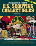 Standard Price Guide To U S Scouting Collecti
