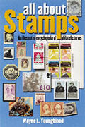All About Stamps An Illustrated Encyclopedia Of