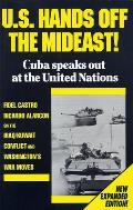 U.S. Hands Off the Mideast!: Cuba Speaks Out at the United Nations