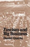 Fascism & Big Business