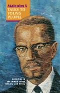 Malcolm X Talks to Young People (Book)
