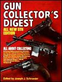 Gun Collectors Digest All New 5th Edition