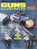 Guns Illustrated 1995