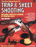 Gun Digest Book Of Trap & Skeet Shooting