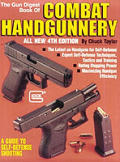 Gun Digest Book Of Combat Handgunnery 4th Edition