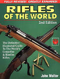 Rifles Of The World 2nd Edition
