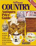 Country Antiques Price Guide
