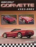 Standard Catalog Of Corvette 53 01