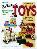 Obriens Collecting Toys Identificat 10th Edition