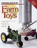 Standard Catalog Of Farm Toys Identifi