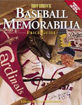 Tuff Stuffs Baseball Memorabilia Price G