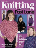 Knitting In The Fast Lane
