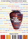 Glaze Book A Visual Catalog of Decorative Ceramic Glazes