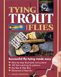 Tying Trout Flies