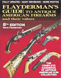 Flaydermans Guide To Antique American Firearm