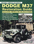 Dodge M37 Restoration Guide 51 68