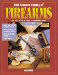 2002 Standard Catalog Of Firearms
