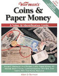 Warmans Coins & Paper Money 2nd Edition