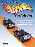 Ultimate Guide To Hot Wheels Variations Iden