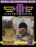 Model Railroading With Mth Electric Trai