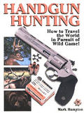 Handgun Hunting