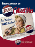 Encyclopedia Of Pepsi Cola Collectibles