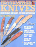 2003 Sporting Knives