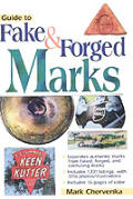 Guide To Fake & Forged Marks