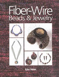 Fiber Wire Beads & Jewelry