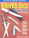 Knives 2003 23rd Edition