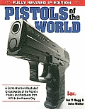 Pistols Of The World 4th Edition