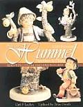Luckeys Hummel Figurines & Plates Identi