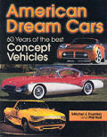 American Dream Cars 60 Years Of The Best
