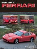 Standard Catalog Of Ferrari 1947 2003