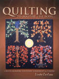 Quilting To Soothe The Soul
