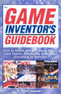 Game Inventors Guidebook