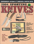 2004 Sporting Knives 3rd Edition