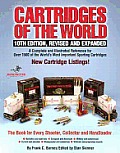Cartridges Of The World 10th Edition